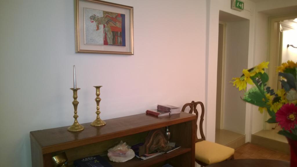 In Venice Back To San Marco Tourist Apartment Exterior foto