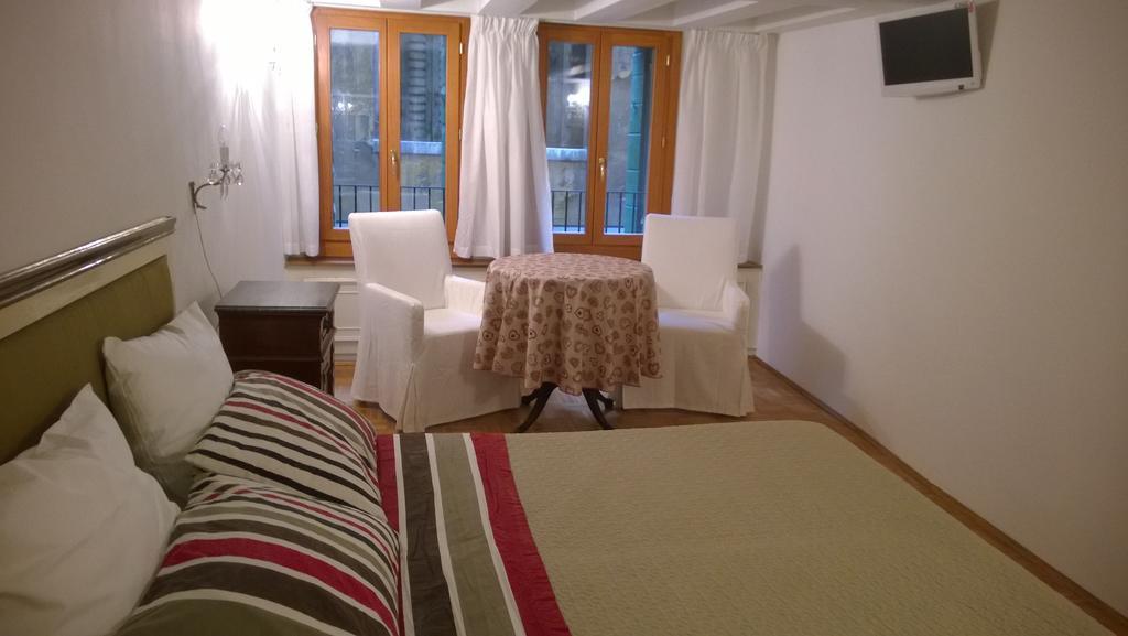 In Venice Back To San Marco Tourist Apartment Quarto foto