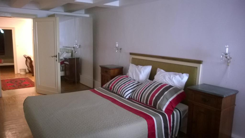 In Venice Back To San Marco Tourist Apartment Quarto foto