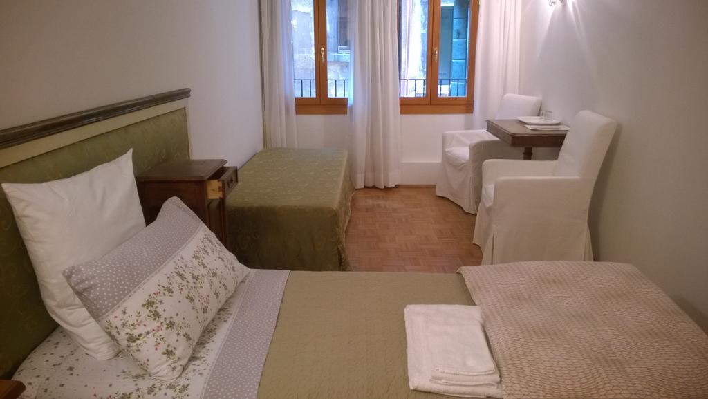 In Venice Back To San Marco Tourist Apartment Quarto foto