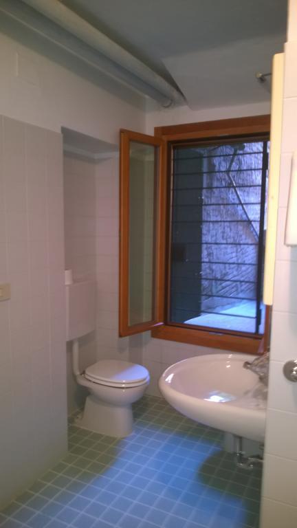 In Venice Back To San Marco Tourist Apartment Exterior foto