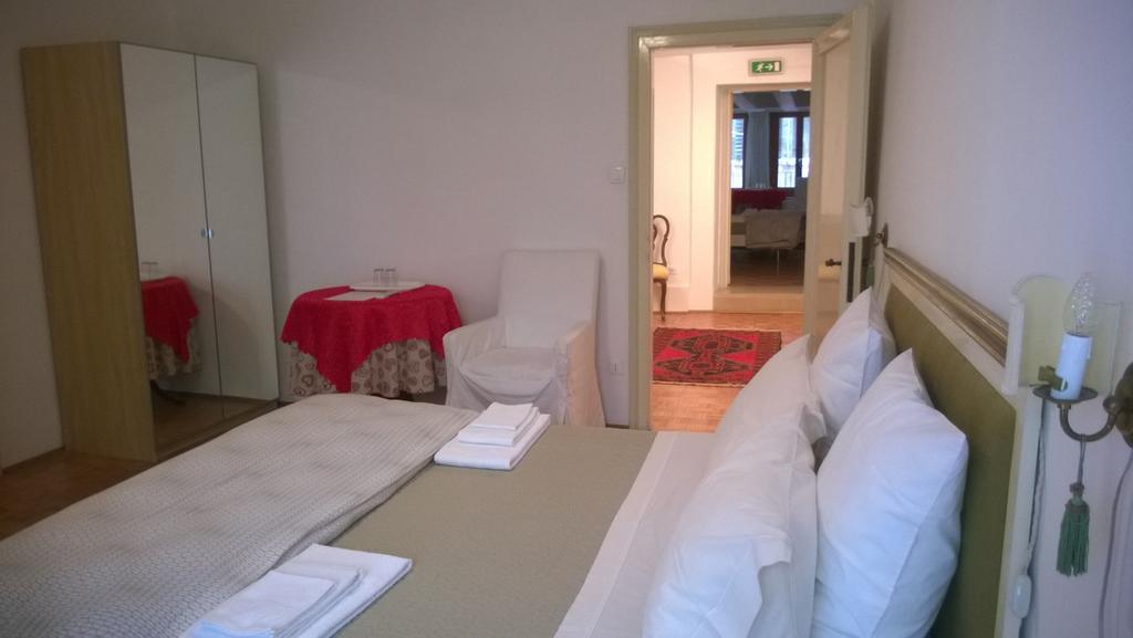 In Venice Back To San Marco Tourist Apartment Quarto foto