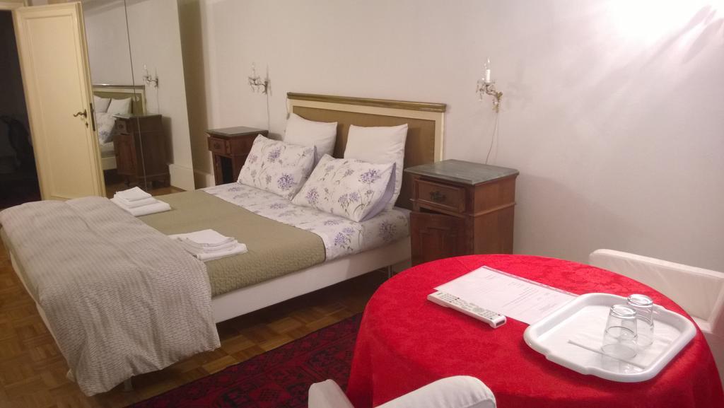 In Venice Back To San Marco Tourist Apartment Quarto foto