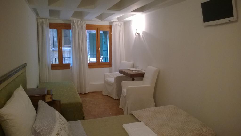 In Venice Back To San Marco Tourist Apartment Quarto foto